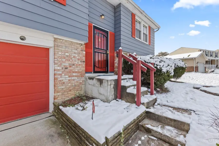 1341 Longacre Drive, Forest Park, OH 45240 - Image #3