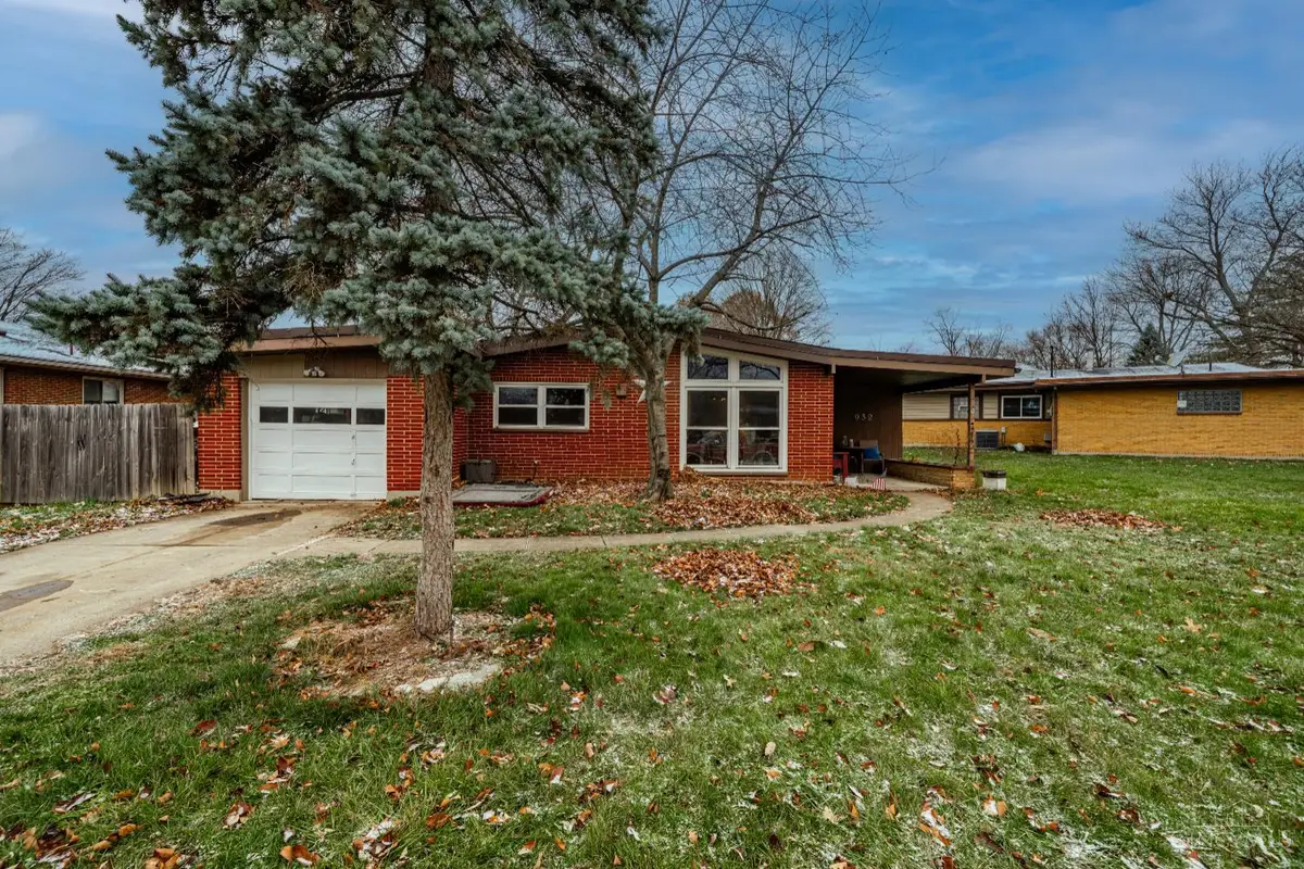 932 Fairacres Drive, Kettering, OH 45429 - Image #1