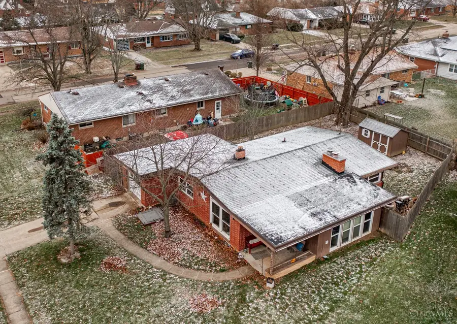 932 Fairacres Drive, Kettering, OH 45429 - Image #2