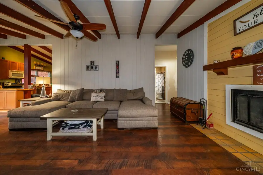 932 Fairacres Drive, Kettering, OH 45429 - Image #3