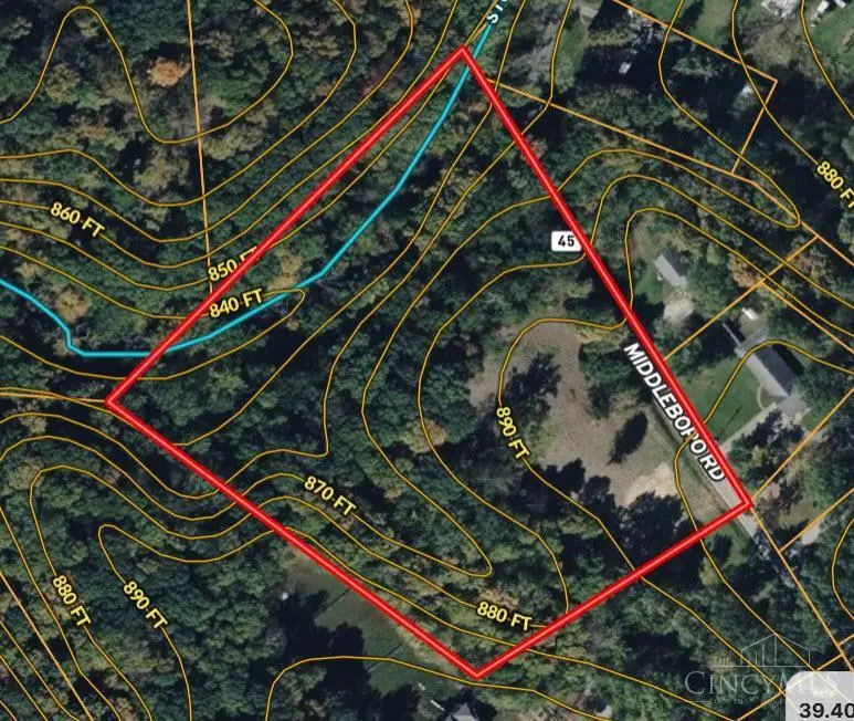 0 Middleboro Road, Washington, OH 45152 - Image #1