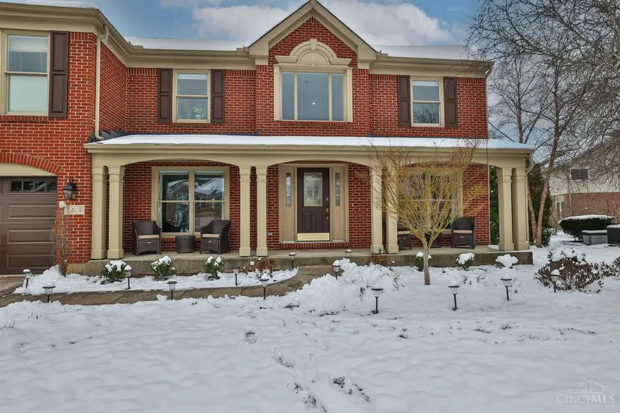 6802 Parklake Drive, Mason, OH 45040 - Image #3