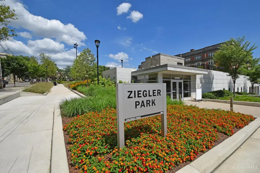 40 Mulberry Street, Cincinnati, OH 45202 - #2