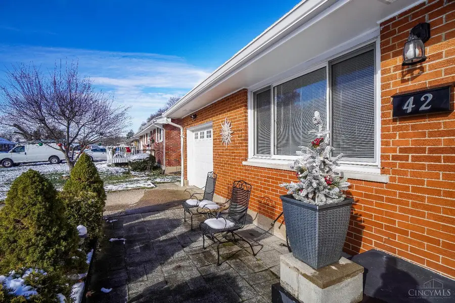 42 Crowthers Drive, Hamilton, OH 45013 - Image #3