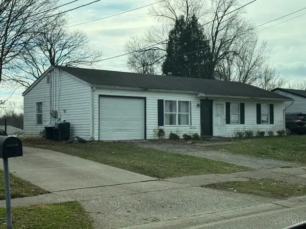 465 Glenrose Lane, Union Twp, OH 45244