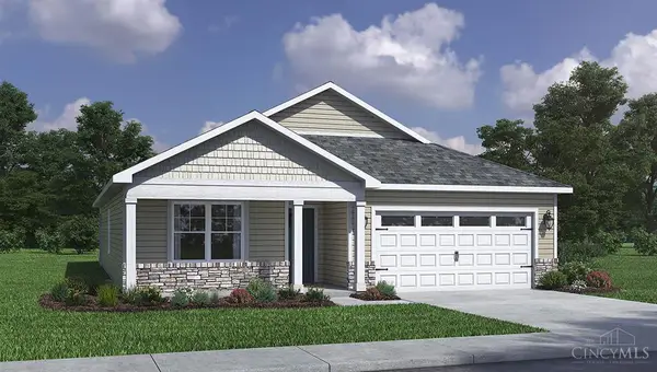 200 Gregory Street, Mt Orab, OH 45154