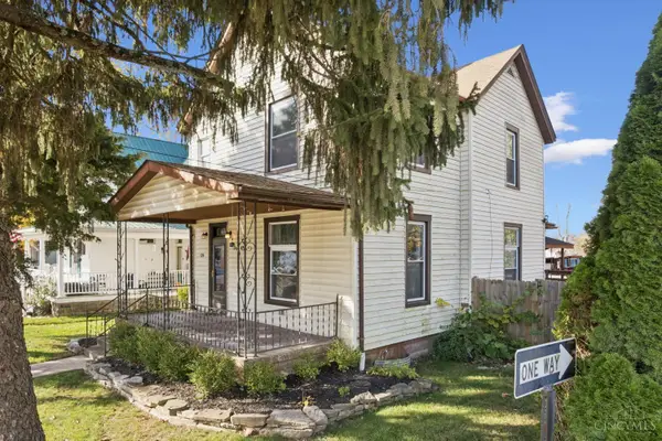 124 Fairview Avenue, Sardinia, OH 45171