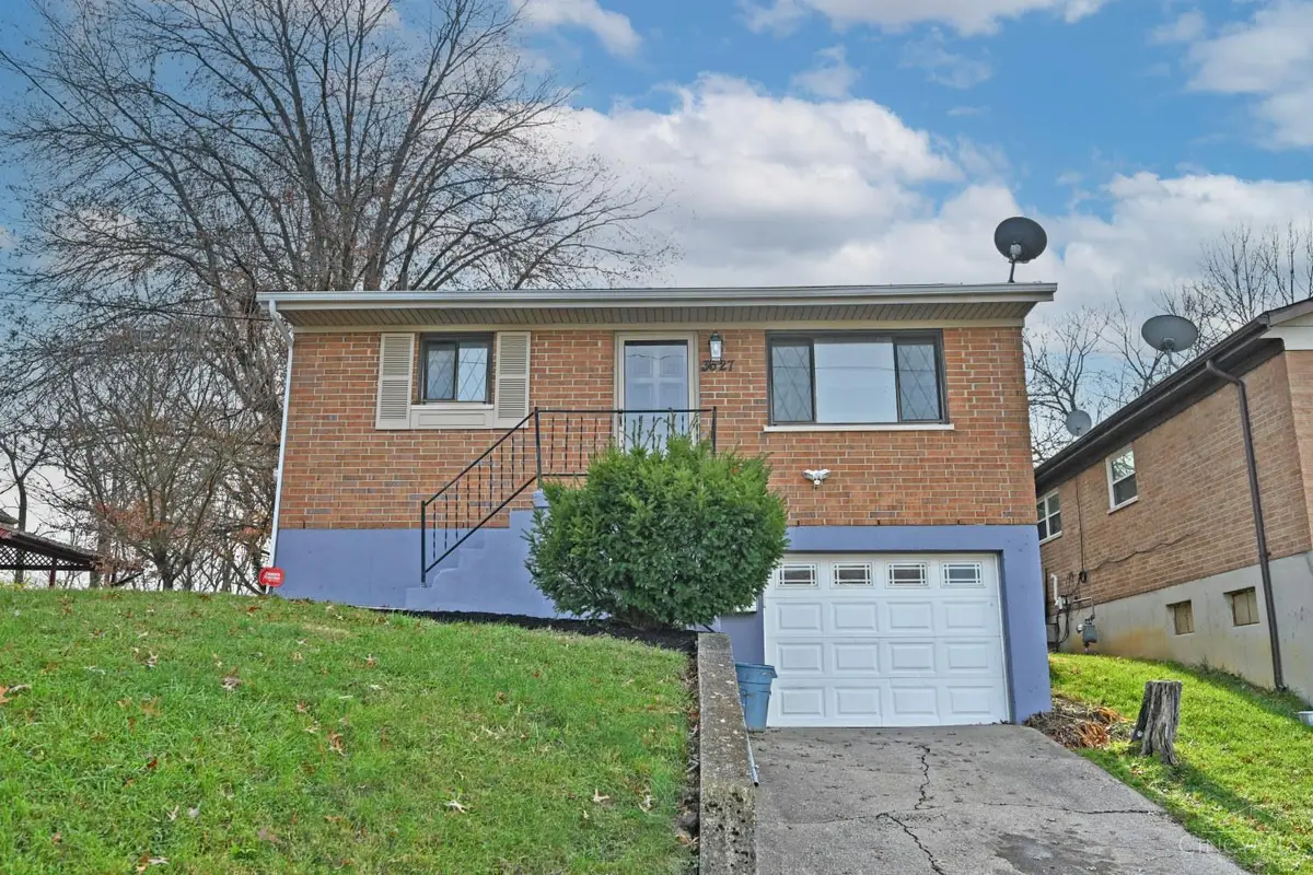 3627 W Liberty Street, Cincinnati, OH 45205 - Image #1