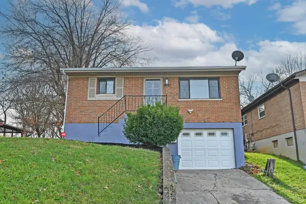 3627 W Liberty Street, Cincinnati, OH 45205