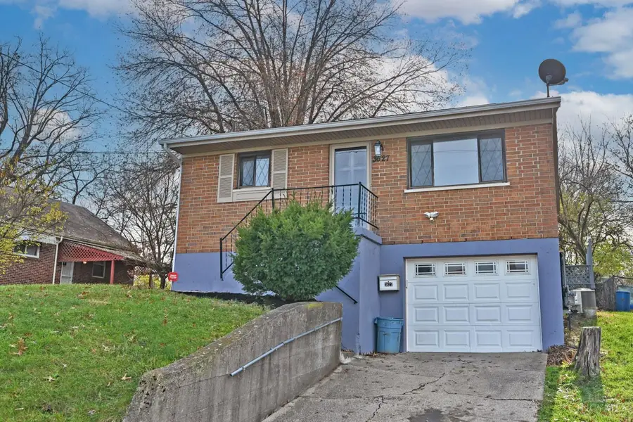 3627 W Liberty Street, Cincinnati, OH 45205 - Image #2
