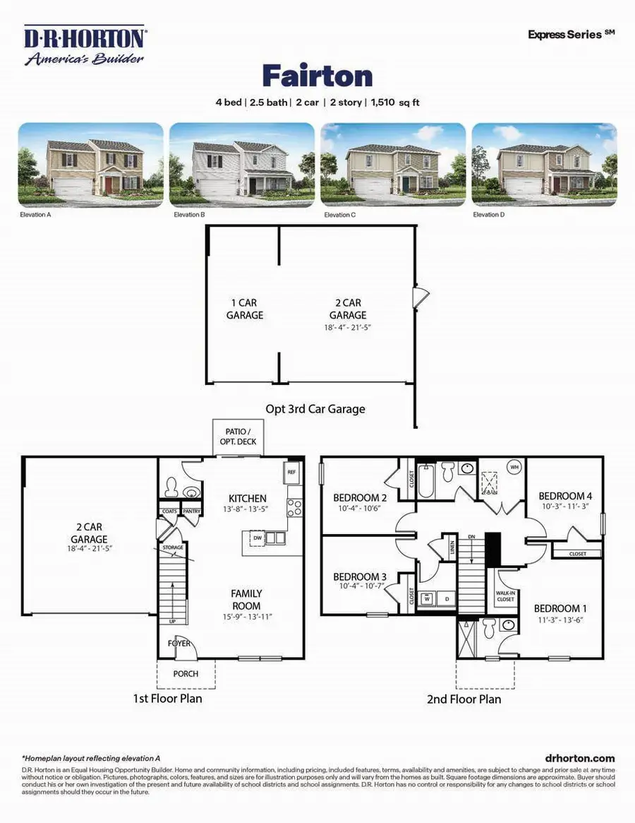 124 Cornerstone Drive, Williamsburg, OH 45176 - Image #2