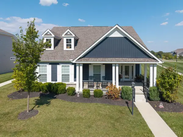 5011 Arena Court, Liberty Twp, OH 45011