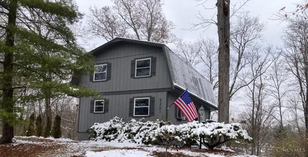 5221 Clearlake Drive, Cincinnati, OH 45247