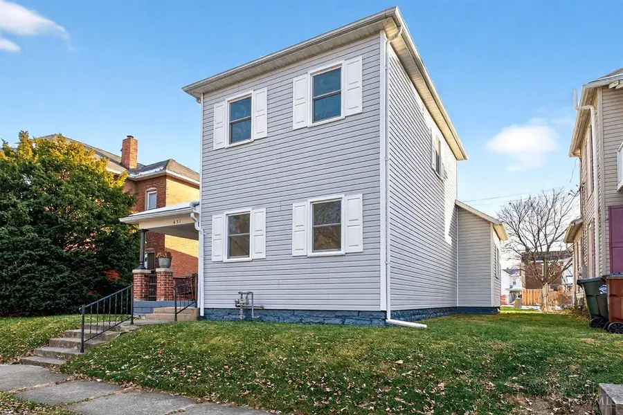 431 S Roosevelt Avenue, Piqua, OH 45356 - Image #2