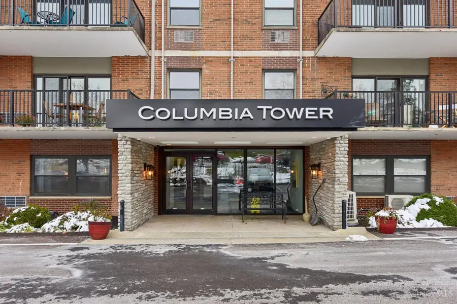 1815 Wm H Taft Road #601, Cincinnati, OH 45206 - Image #2