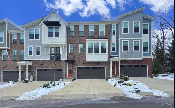 131 Blossom View Drive, Loveland, OH 45140