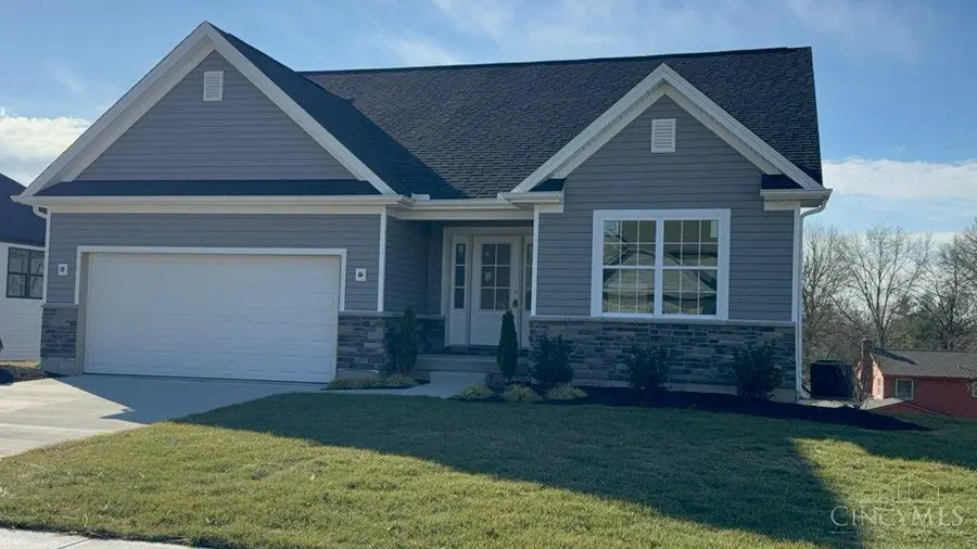 1325 Peregrine Way, Hamilton, OH 45013 - #2