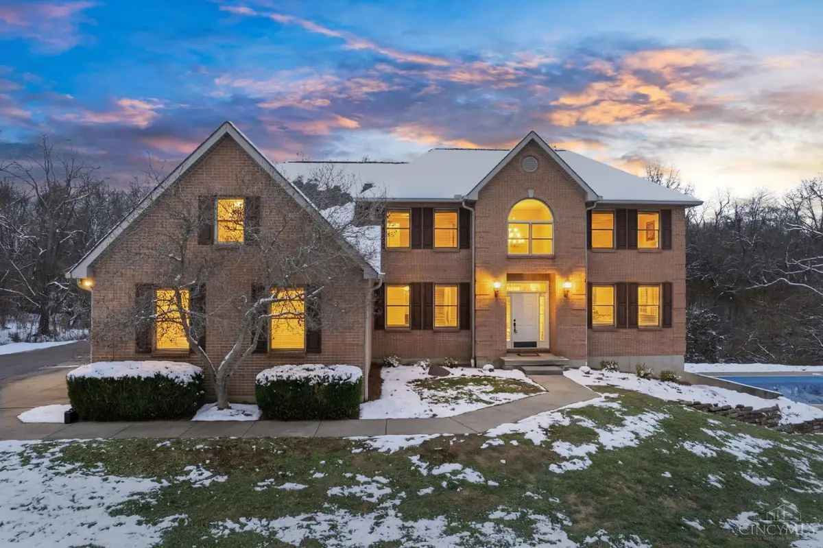 2025 Jacobs Run Road, Monroe, OH 45157 - Image #1