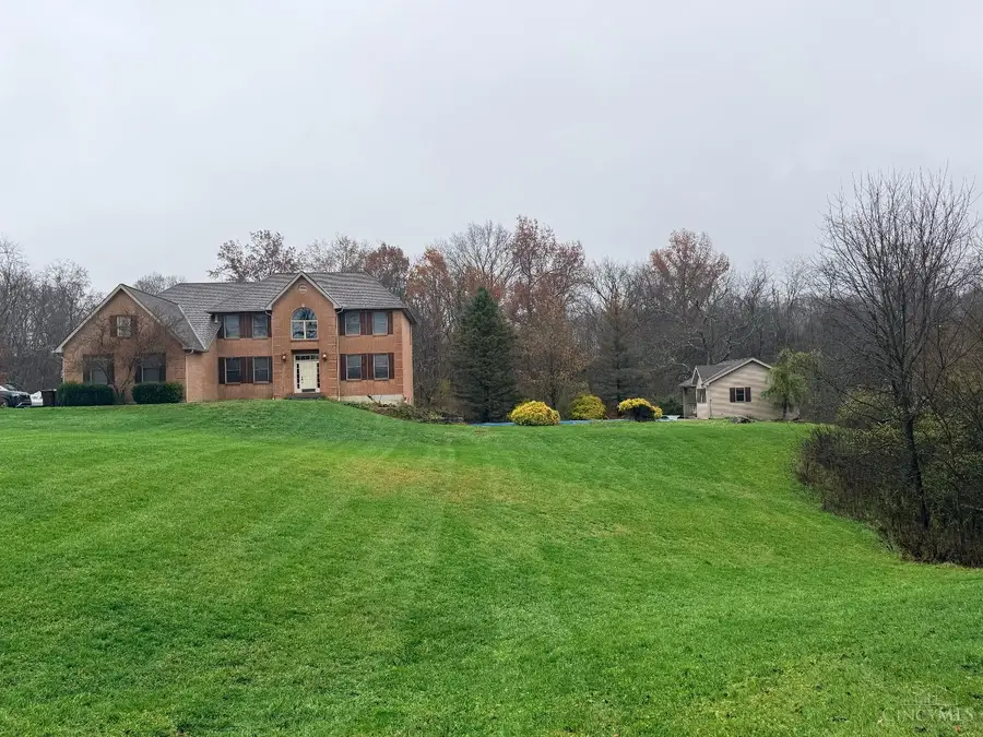 2025 Jacobs Run Road, Monroe, OH 45157 - Image #2