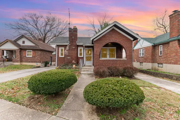 1933 Lawn Avenue, Norwood, OH 45237