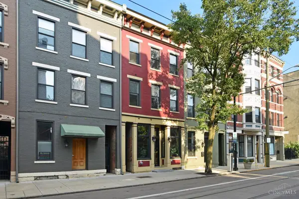 1432 Race Street #102, Cincinnati, OH 45202