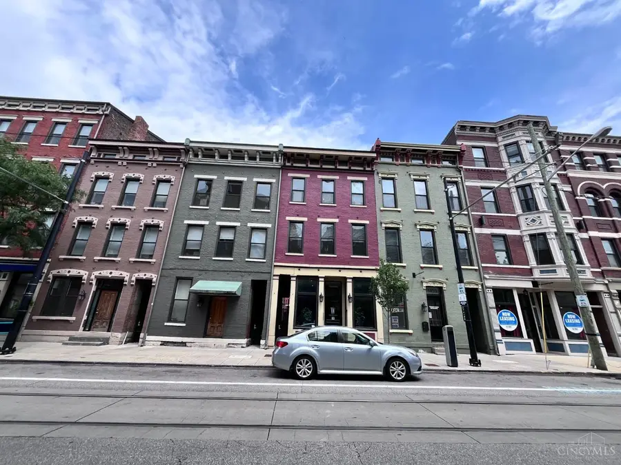1432 Race Street #102, Cincinnati, OH 45202 - Image #2