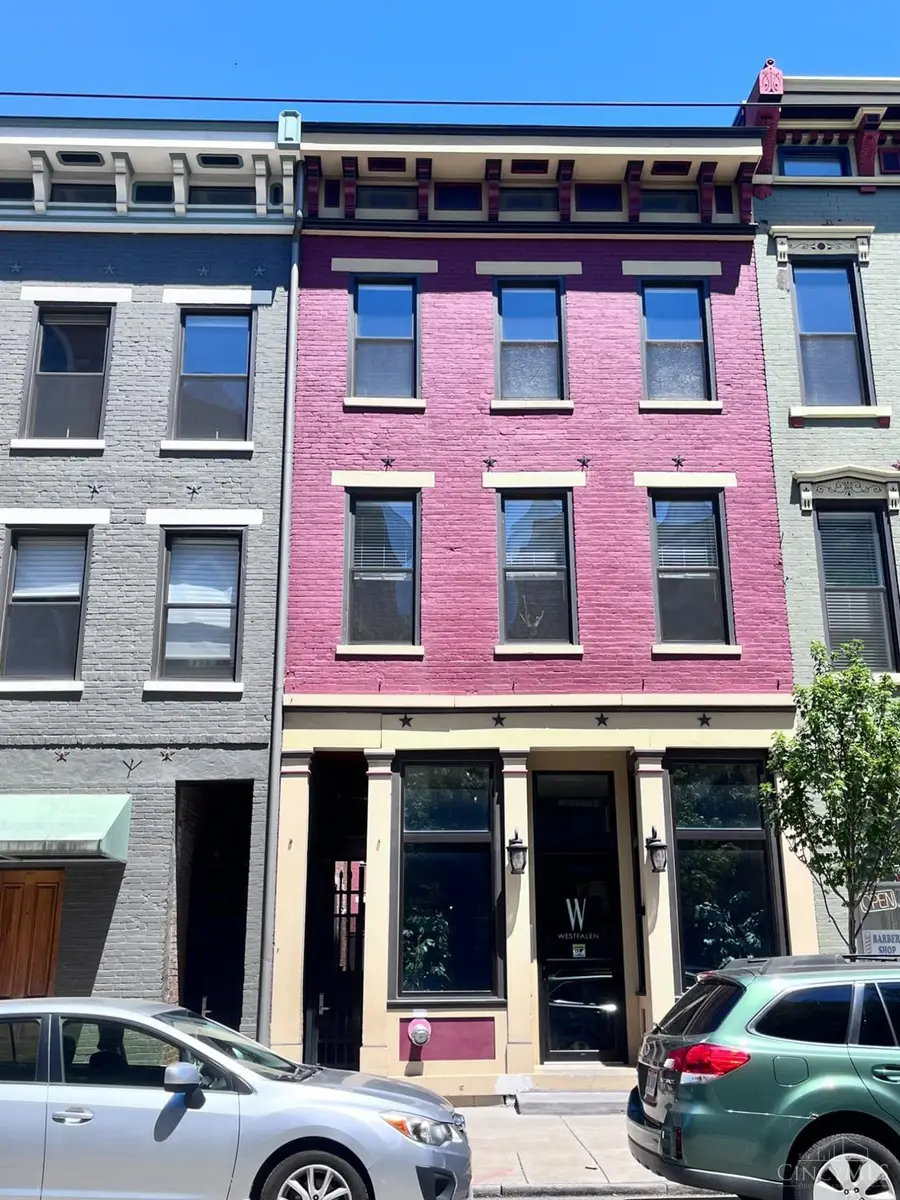 1432 Race Street #102, Cincinnati, OH 45202 - Image #3