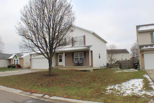 27 Heron Drive, Amelia, OH 45102