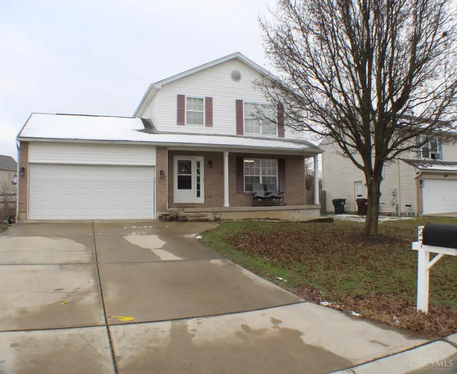 27 Heron Drive, Amelia, OH 45102 - Image #3