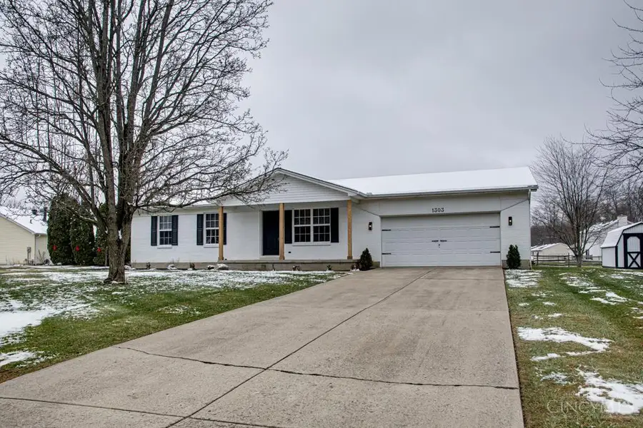 1303 Woodburn Court, Batavia Township, OH 45103 - Image #2