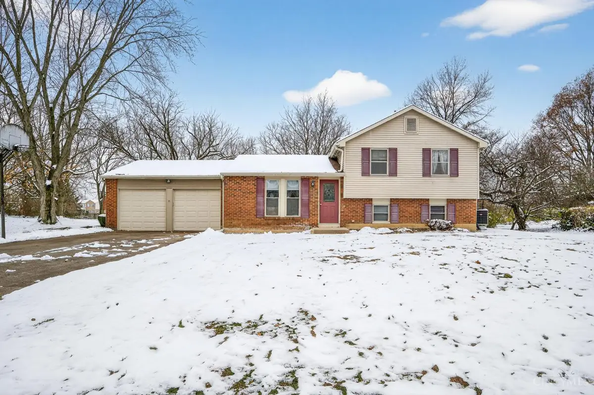 7729 Topridge Drive, West Chester, OH 45069 - Image #1