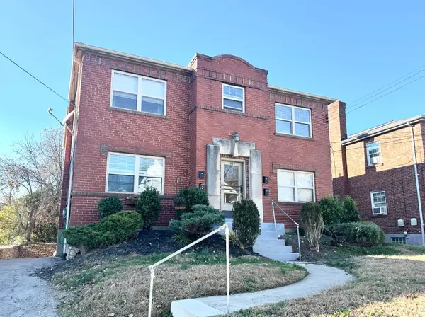 4229 Twenty Eighth Street, Cincinnati, OH 45209