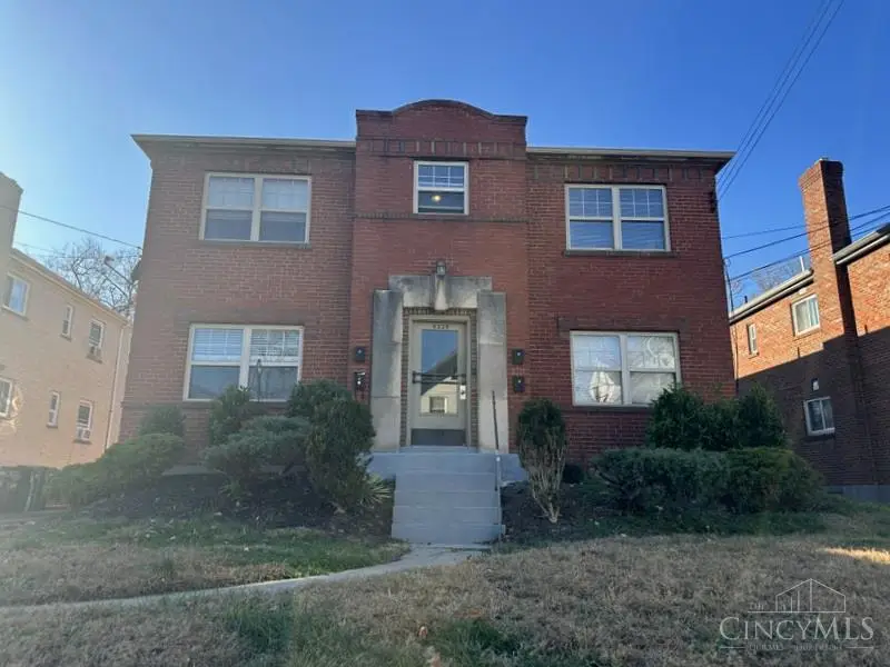 4229 Twenty Eighth Street, Cincinnati, OH 45209 - Image #3