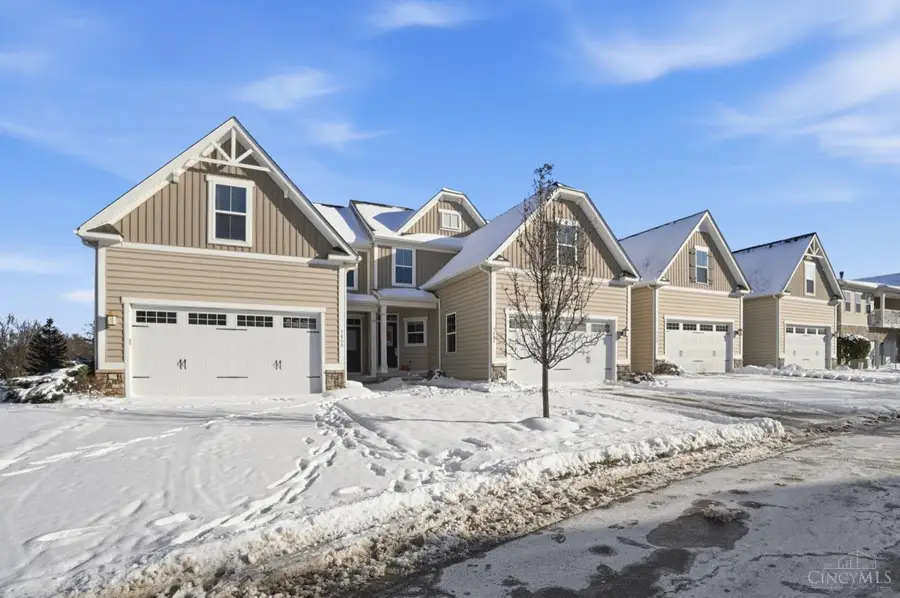 7452 Victoria Falls Avenue, Deerfield Township, OH 45039 - Image #2