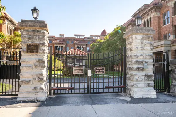 2356 Park Avenue #42, Cincinnati, OH 45206