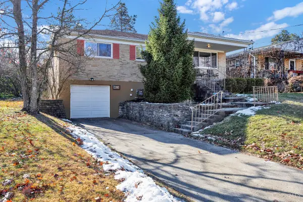 2011 Parkhurst Court, Cincinnati, OH 45224