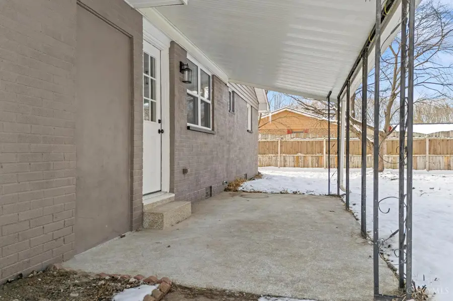 3488 Old St Rt 122, Wayne Township, OH 45068 - Image #3