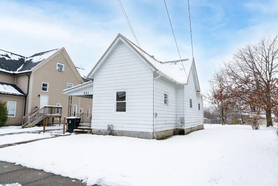 421 N Spring Street, Wilmington, OH 45177 - Image #2