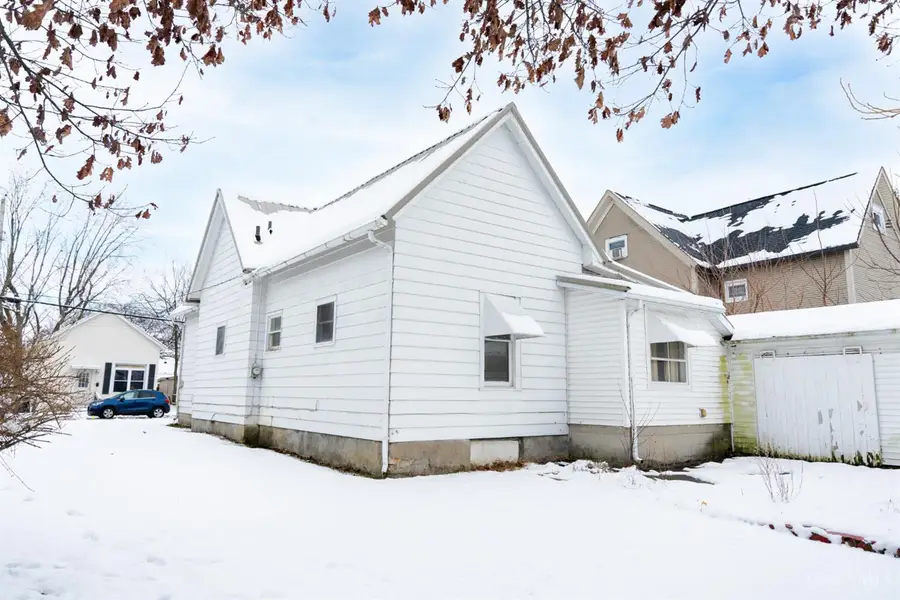 421 N Spring Street, Wilmington, OH 45177 - Image #3