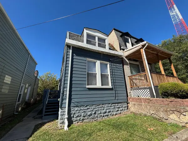 2323 Fowler Street, Cincinnati, OH 45206