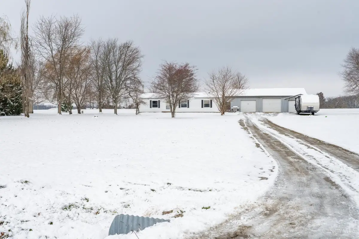 8761 Quarry Road, Hillsboro, OH 45133 - Image #1