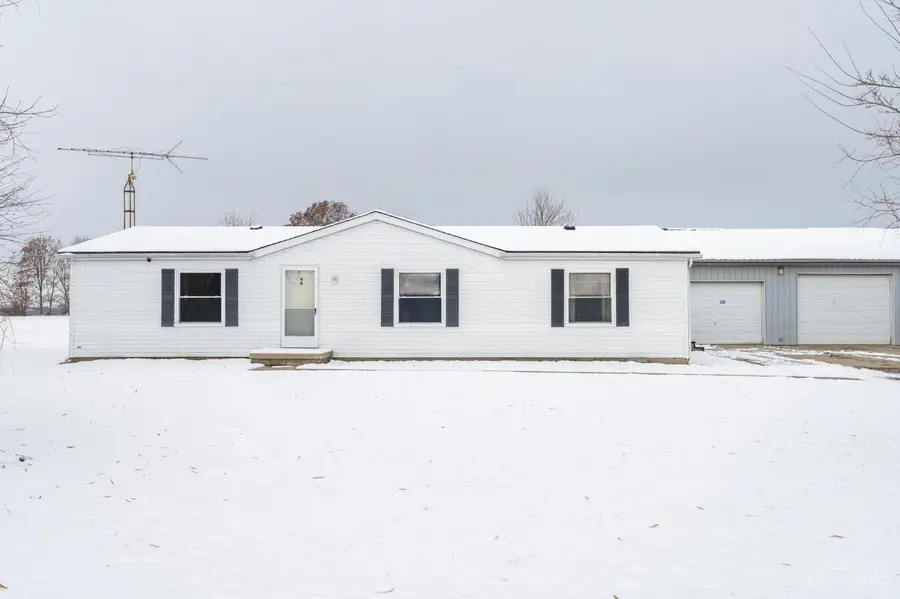 8761 Quarry Road, Hillsboro, OH 45133 - Image #2