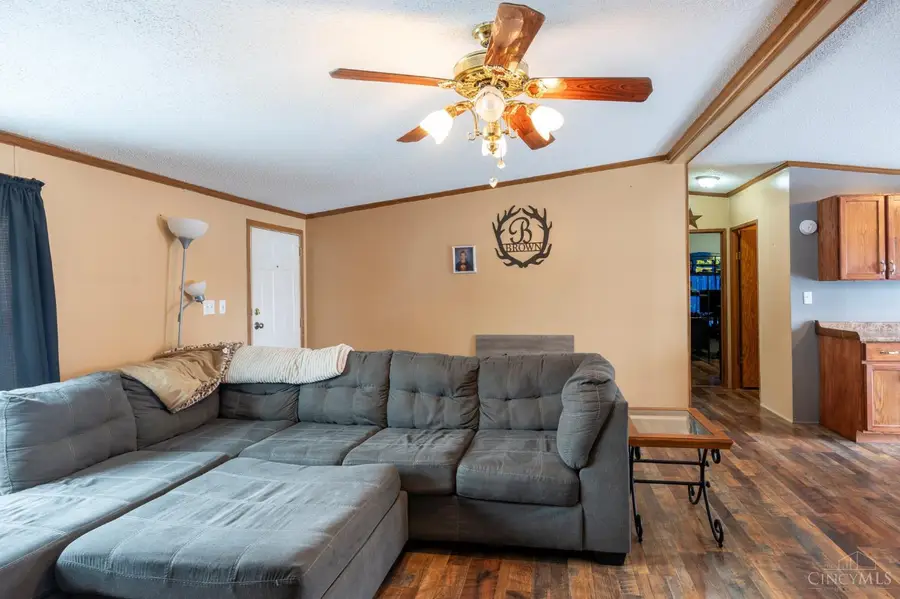 8761 Quarry Road, Hillsboro, OH 45133 - Image #3