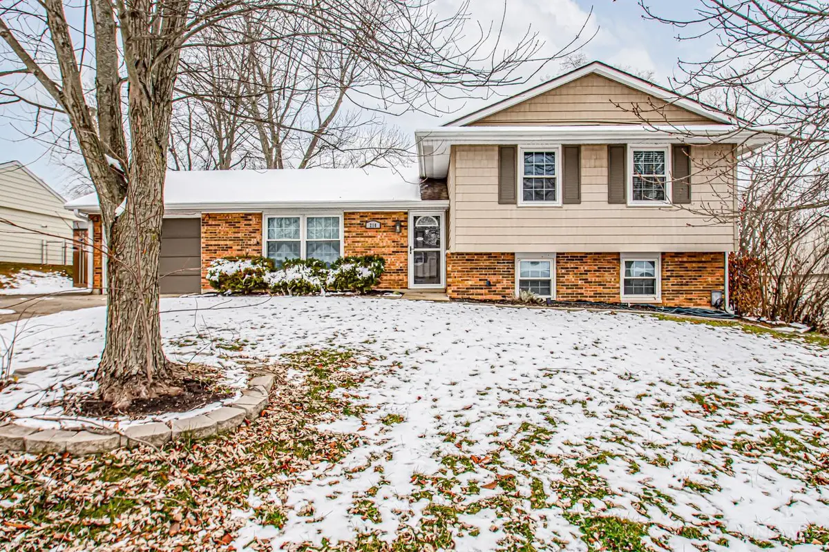 210 Evergreen Drive, Springboro, OH 45066 - Image #1