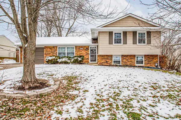 210 Evergreen Drive, Springboro, OH 45066