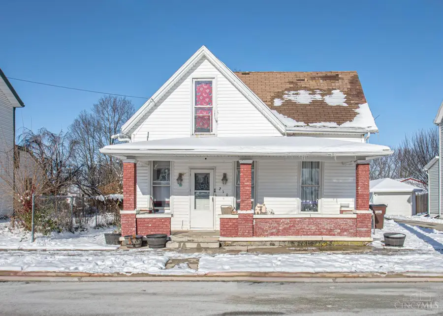 210 N Main Street, New Madison, OH 45346 - Image #2