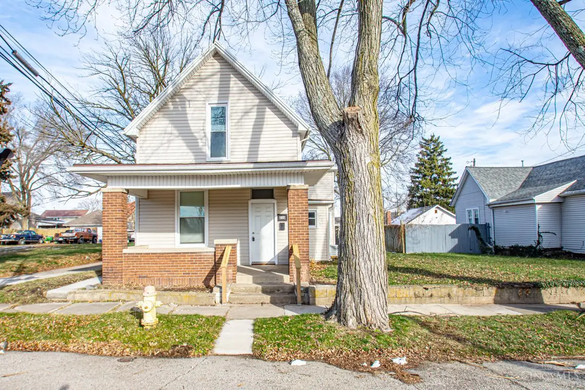 210 Mccabe Street, Eaton, OH 45320 - Image #1