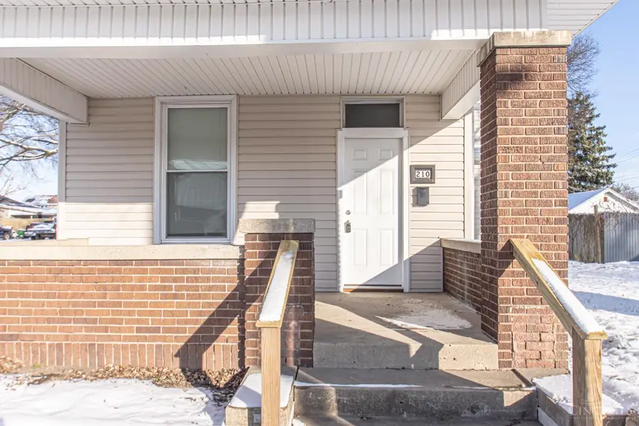 210 Mccabe Street, Eaton, OH 45320 - Image #2