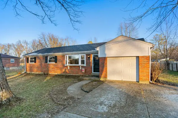 3958 Wilma Court, Union Twp, OH 45245