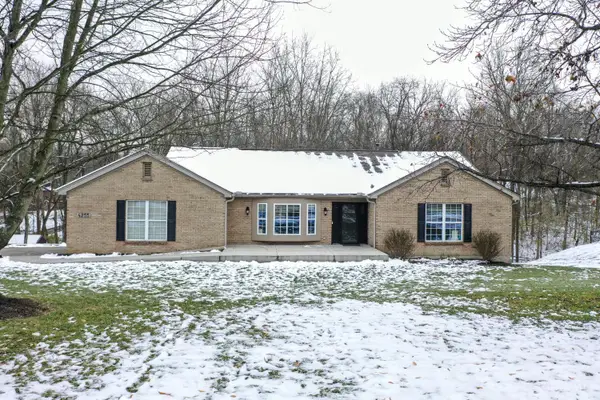 4255 Miamitrail Lane, Colerain Twp, OH 45252